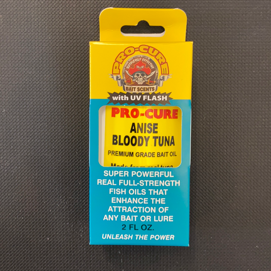 Pro-Cure Anise Bloody Tuna
