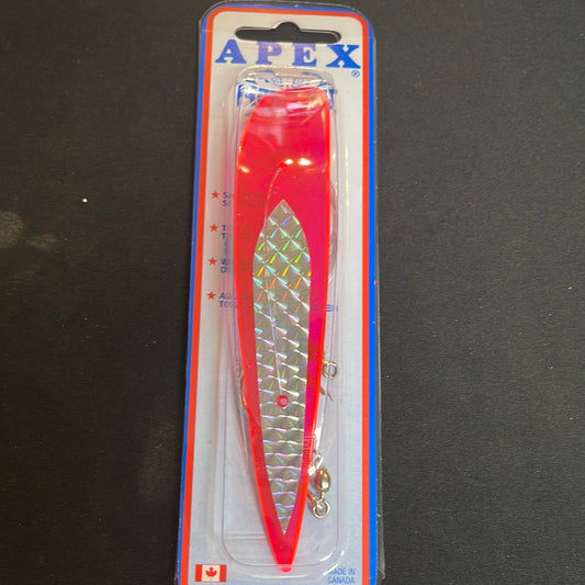 Apex 5.5 #86R