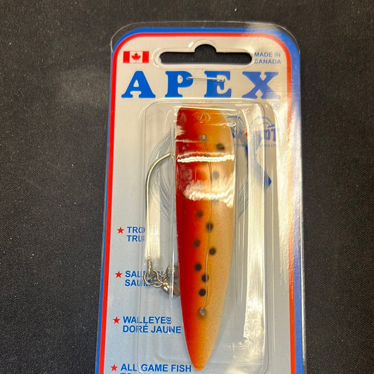 Apex 3.0 352R