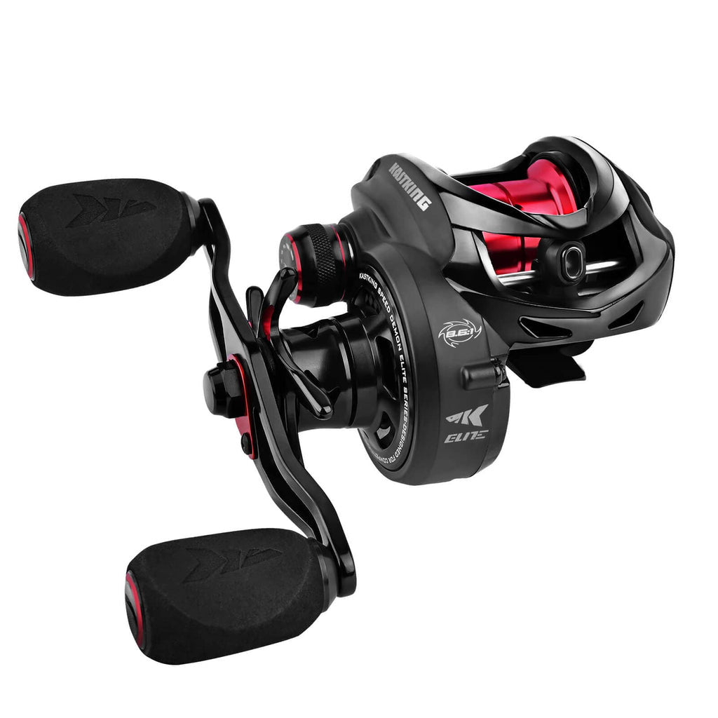 Kastking Speed Demon Elite LH