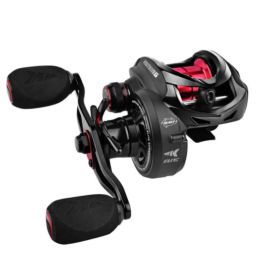Kastking Speed Demon Elite LH