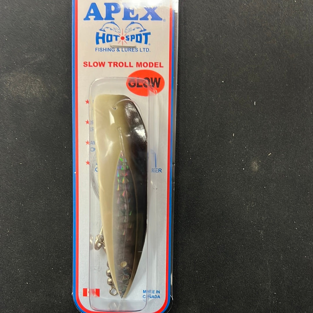 Apex 4.0 #83G
