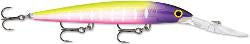 Rapala Deep Husky Jerk Moldy Fruit