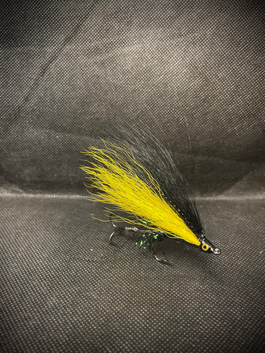 Kenny's Flies Hornet