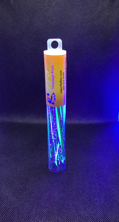 Superfly 4" Mountain Dew Glow