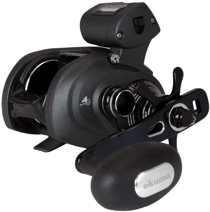 Okuma Cold Water CWS-354DLX