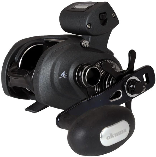 Okuma Cold Water CWS-354DLX