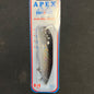 Apex 4.0 #83R Black Pearl