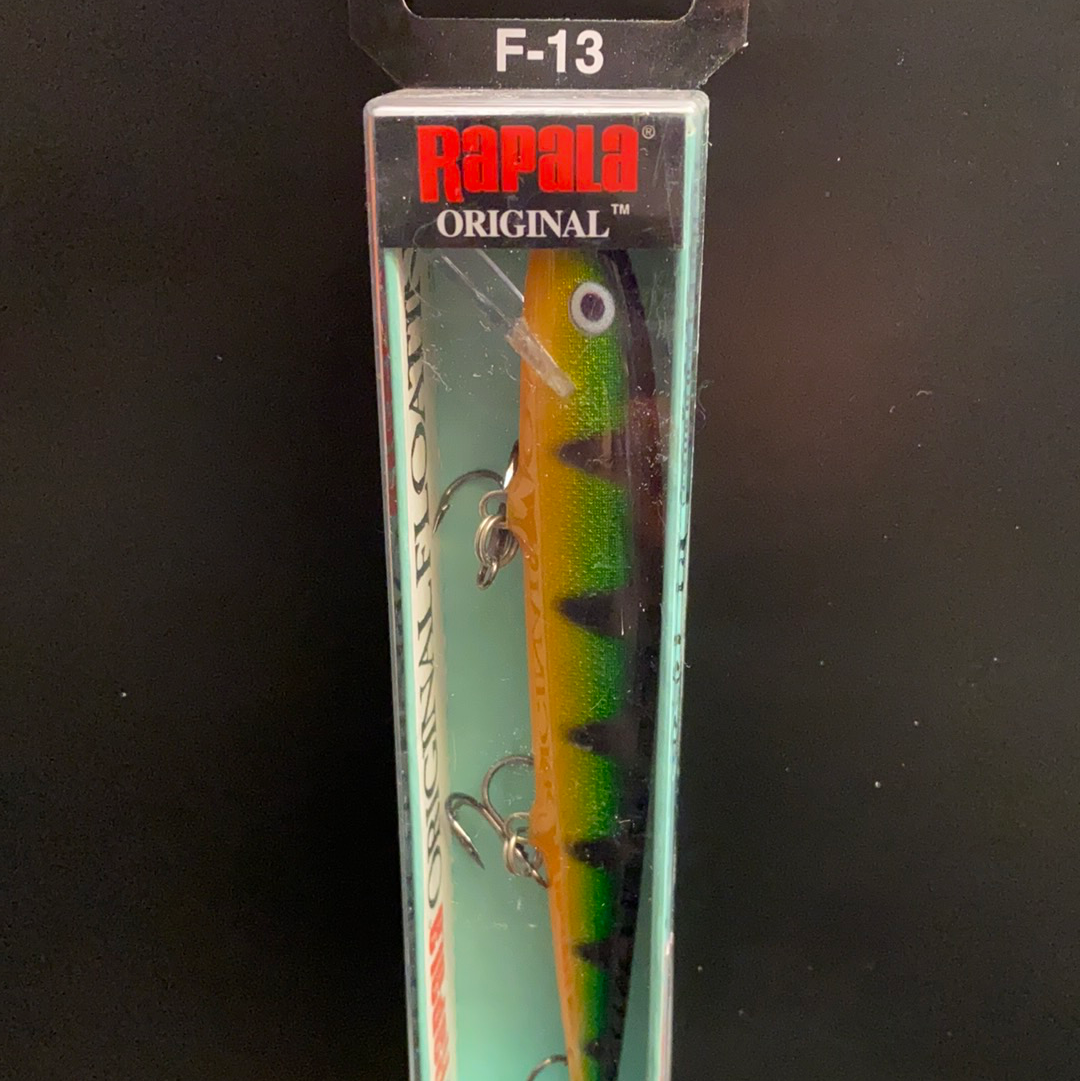 Rapala F-13 Perch