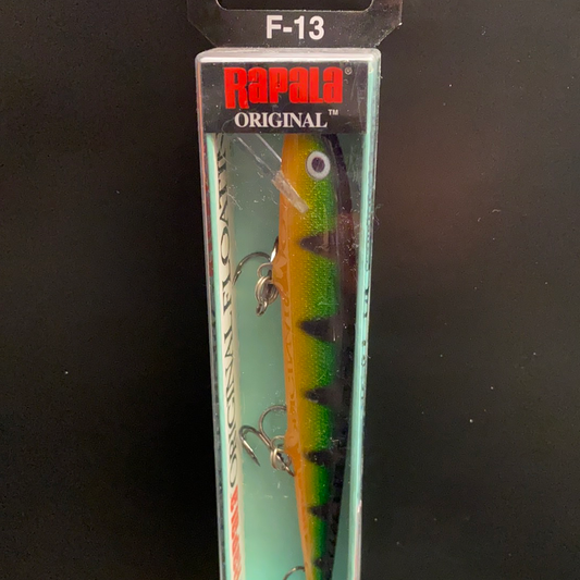Rapala F-13 Perch