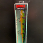 Rapala F-13 Perch