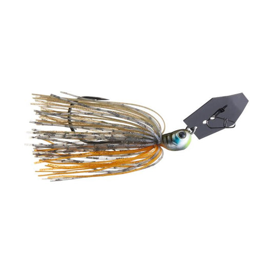 Z Man Jack Hammer 3/8oz Ghost Baby Gill