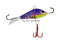 Lake Effect Lure Yep Purple