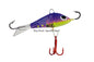 Lake Effect Lure Yep Purple