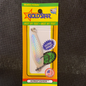 Gold Star 3.5 Lite, UV White Lightning