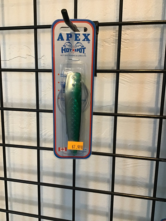 Apex 4.5 #79R