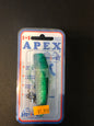 Apex 3.0 #79R Dark Green Pearl