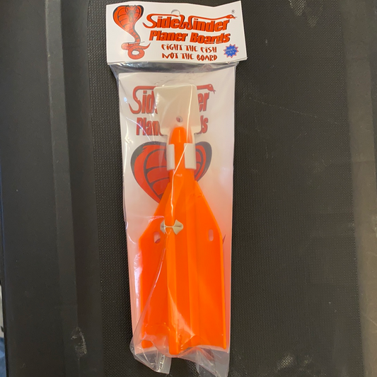 Sidewinder Planer Boards