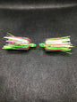 Superfly 2"Watermelon UV 2-pack