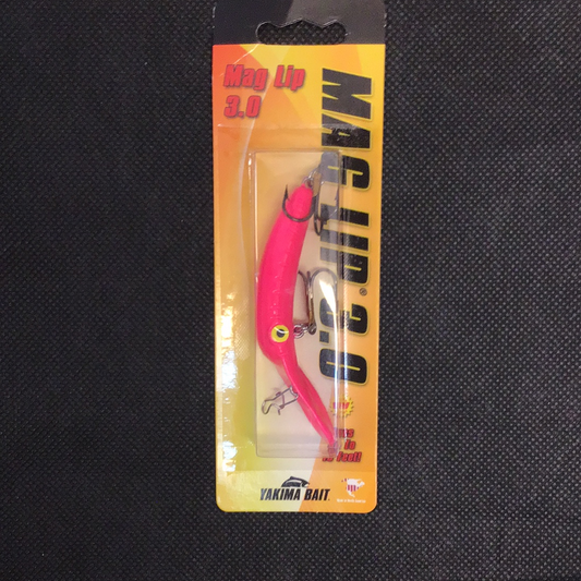 Mag Lip Hot Hammer