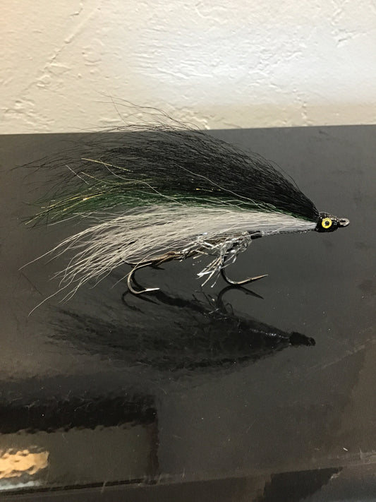Kenny’s Flies Turkey Fly No