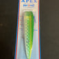 Apex 4.5 198R