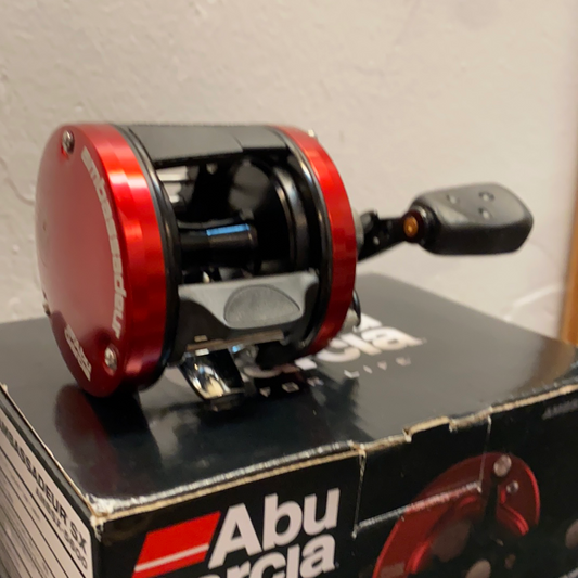 Abu Garcia Ambassadeur 5600