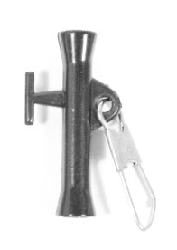 Eagle Claw Sinker Slides