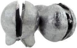 Pucci Split Shot Sinkers size 7