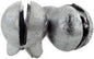 Pucci Split Shot Sinkers size 7