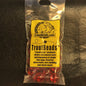 Trout Beads 12mm (Ruby Roe) 20ct