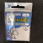 Gamakatsu 2 Jig Head 1/32oz