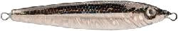 Pline Laser Minnow 1oz Silver Black