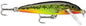 Rapala Countdown 7 Fire Minnow