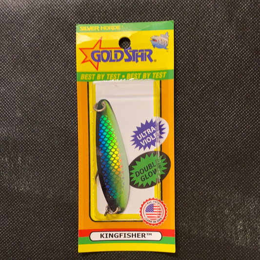 Gold Star 3.5 Lite, Herring Aid