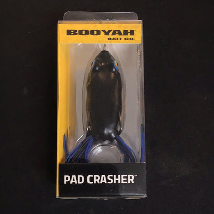 Booyah Pad Crasher 1/2oz (Night Train)