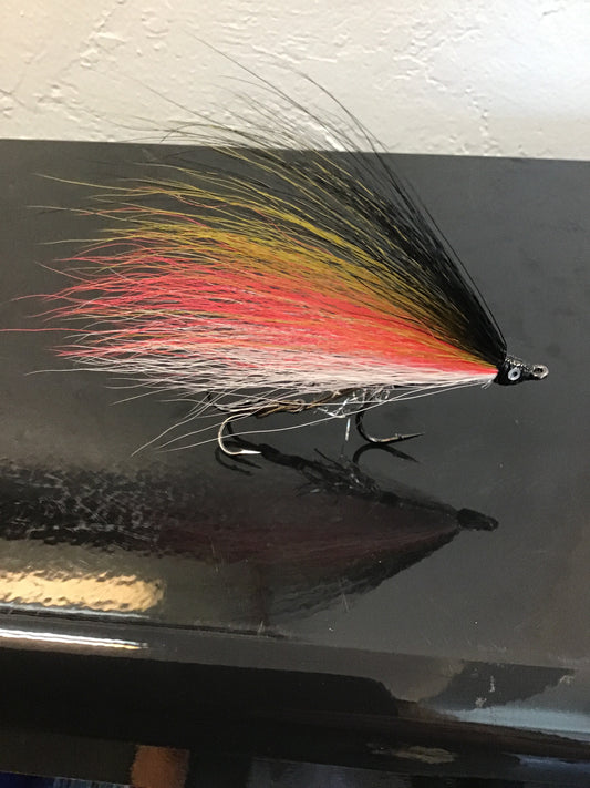 Kenny’s Flies Ivan Fly