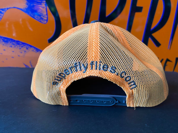 Superfly Hat