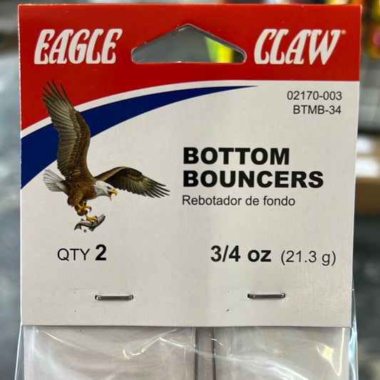 Bottom Bouncer 3/4oz