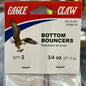 Bottom Bouncer 3/4oz