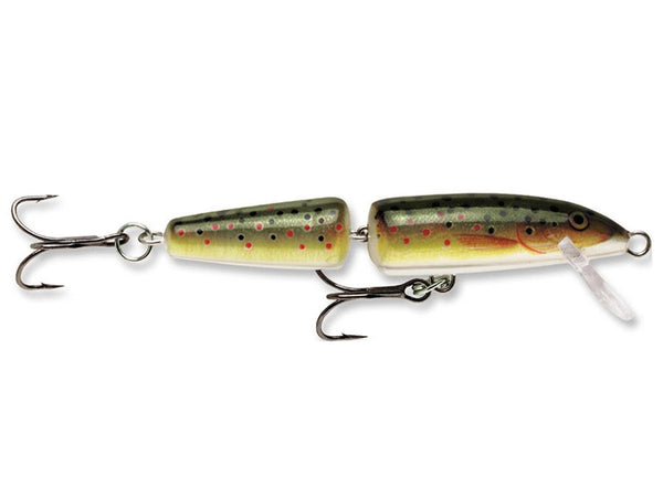 Rapala J13 Brown Trout – Superfly Flies