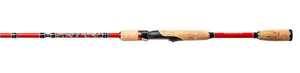 Favorite 7’ 2” Spinning Rod MH 2pc
