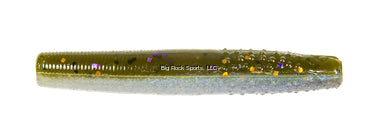 Zman Ned Rig 2.75” Finesse Goby Bryant