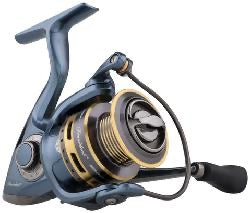 Pflueger president 35X