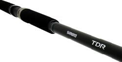 Shimano TDR trolling rod
