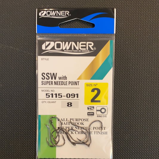 Owner size 2