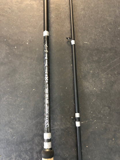Velocity sxs 10’6”