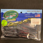 Dry Creek 4.5" Hot Black