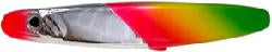 Simon Spin Dawg 3.0 Chrome Mexi