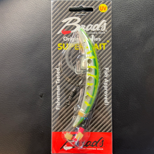 Brads Super Bait (mountain doo)